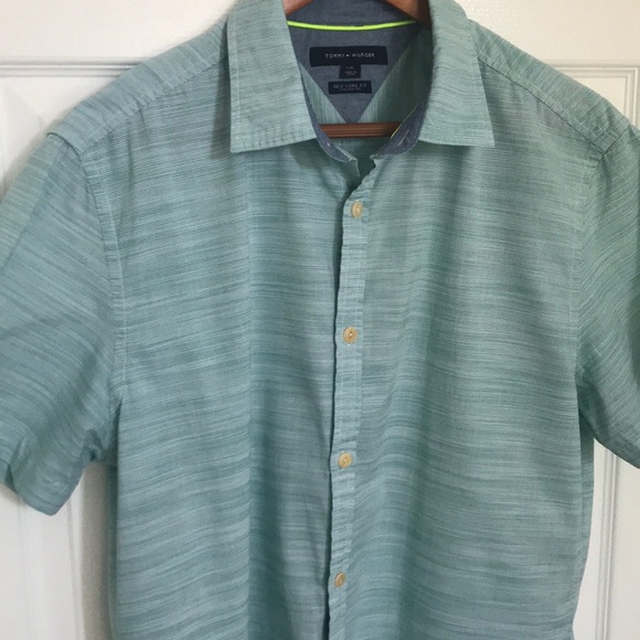 Men’s Shirt - Picture 1 of 8